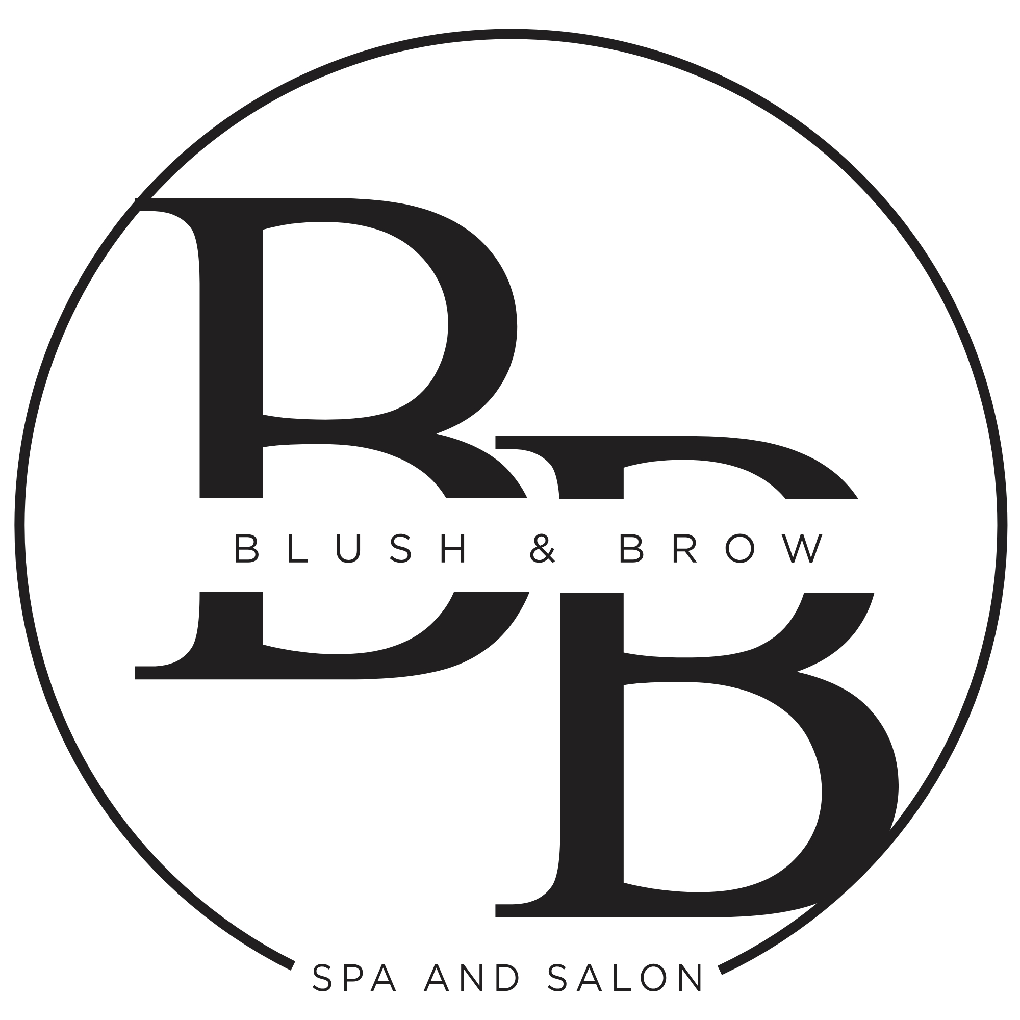 Blush & Brow Spa & Salon